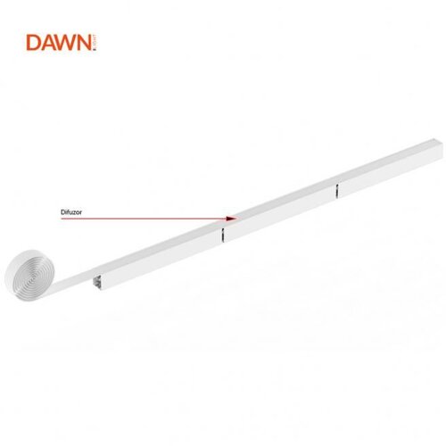 Bb Link T-Dawn difuzor ZA LT Cene