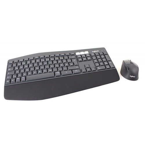 Logitech Desktop set Wireless MK850 Cijene