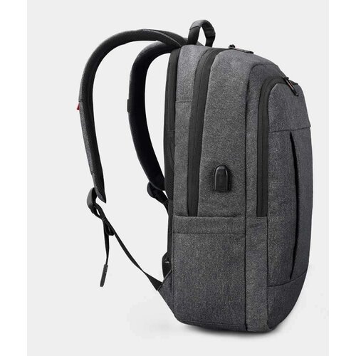 Tigernu Ranac za laptop T-B3142U 15.6" Black Gray Cene