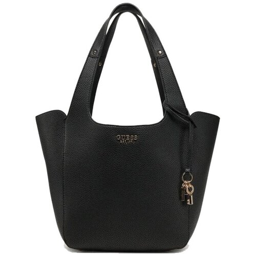 Guess Torbe HELINA TOTE Črna Cene