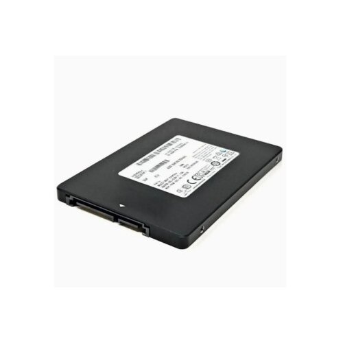H3C 480GB 6Gb/s SATA 2.5in RI PM893 SSD UCS Generic Module (CTO&BTO) ( SSD-480G-SATA-PM893 ) Cene