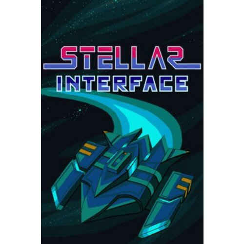 Steam Stellar Interface (PC) Key GLOBAL Cene