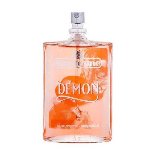 Eau Jeune Demon 75 ml toaletna voda Tester za ženske Cene