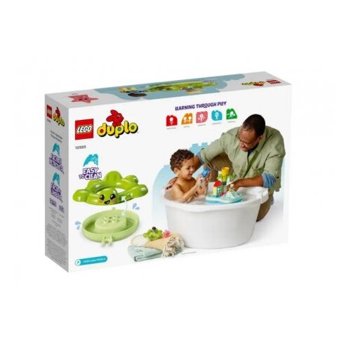 Lego DUPLO® 10989 Vodni park Cene