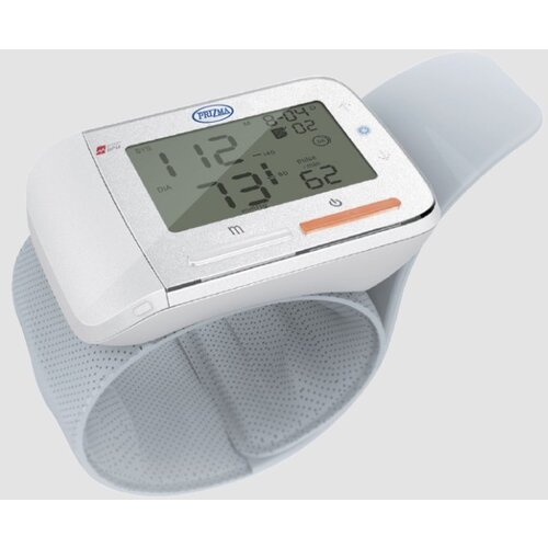 Prizma Digitalni automatski aparat za merenje krvnog pritiska YE8900A Cene