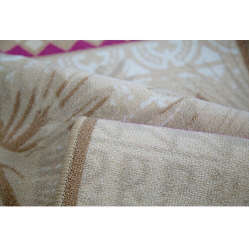  Tepih Surf 50 x 140 cm, sort Slike