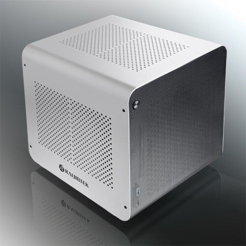 Raijintek METIS EVO ALS Mini Tower White Cijene