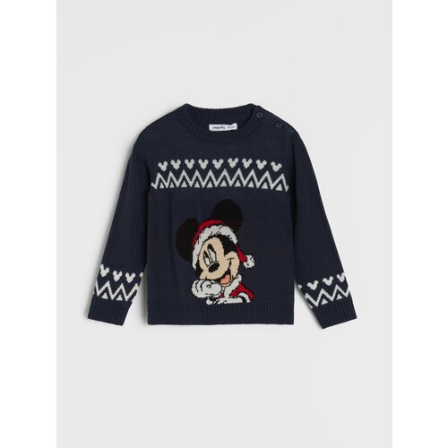 Sinsay Džemper Mickey Mouse Slike