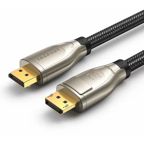 Ugreen DP kabel 1.4 8K 1m - polbyag, (20615555)