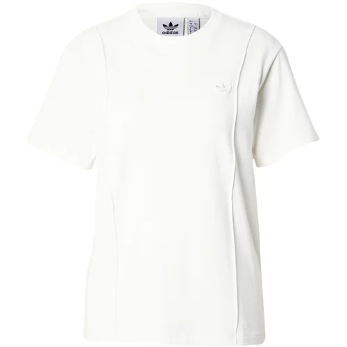 Adidas Majica 'Premium Essentials' bijela