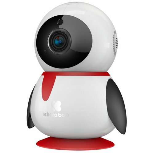 Kikka Boo wi-fi kamera za bebe penguin Slike