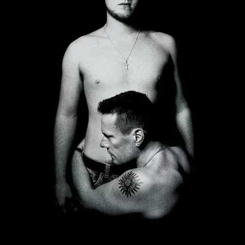 U2 Songs Of Innocence (LP)