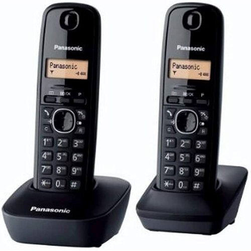 Panasonic Bežični telefon KX-TG1612FXH Cijene