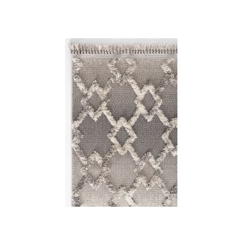 Conceptum Hypnose Tepih staza (80x500) Sakura 2203 Grey Slike