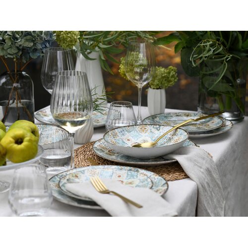Creatable JEDILNI SERVIS Mosaik Slike