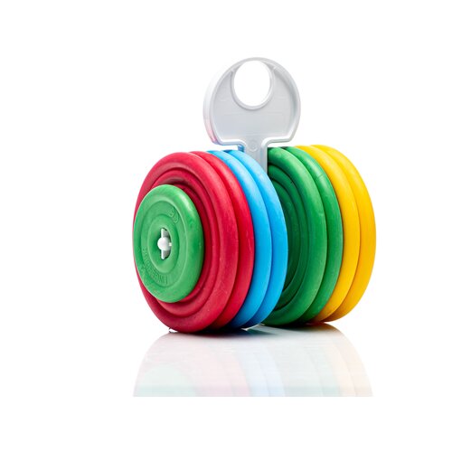 Fngerdisc Plo&amp;scaron;čki za Prstomet (balinčki) &amp;ndash; Fingerdisc Slike