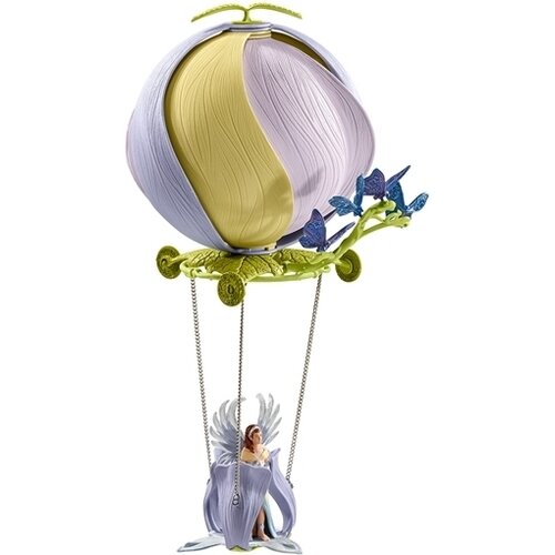 Schleich magicni cvetni balon 41443 Cene