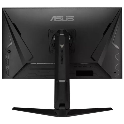 Asus TUF Gaming VG279QL3A Gaming Monitor - 27&amp;quot;, Full HD (1920x1080), 180Hz, Fast IPS, ELMB, 1ms (GTG), FreeSync Premium, G-Sync Compatible, Variable Overdrive, 99% sRGB, Height adjustment - 90LM09H0-B01170 Slike