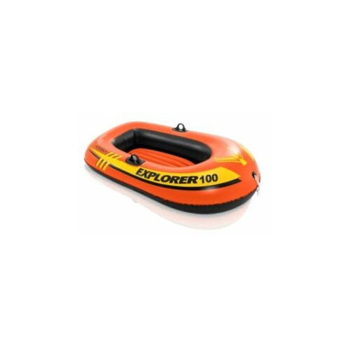 Čamac explorer 100 6+ 147cmx84cmx36cm ( 14/58329NPI ) Slike