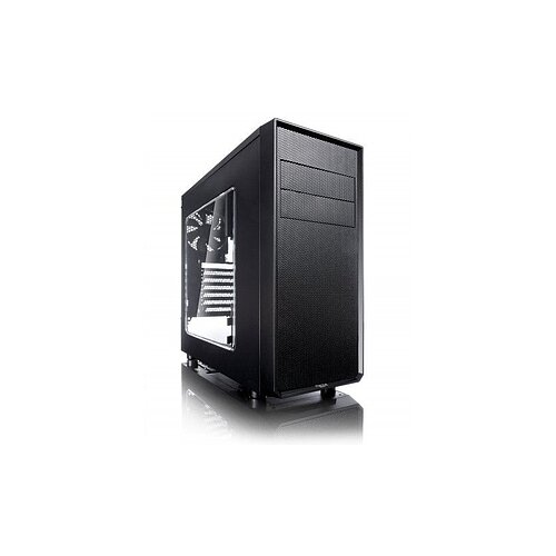  Kući&amp;scaron;te Fractal Focus Black Slike