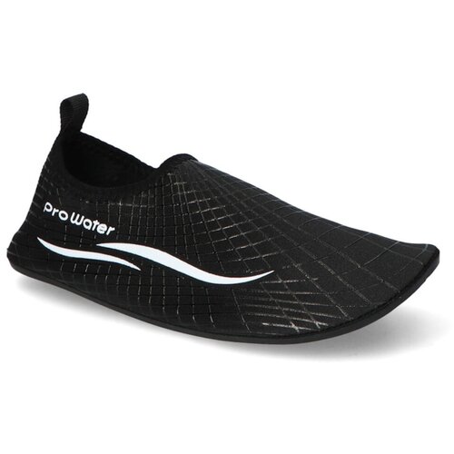 Kesi Men&amp;#039;s Sport Shoes For Water ProWater 22-34-014M Black Slike