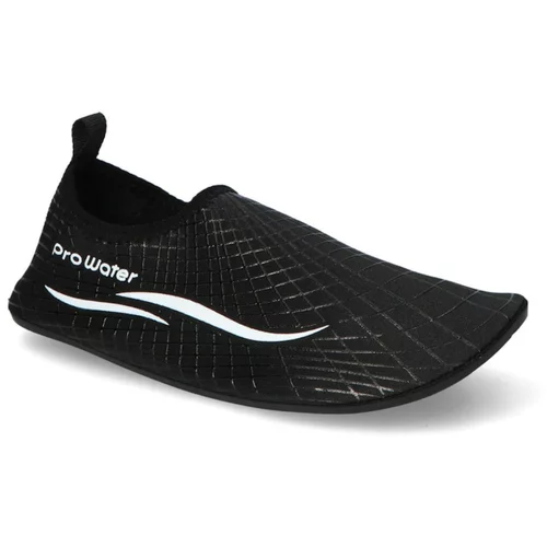 Kesi Men's Sport Shoes For Water ProWater 22-34-014M Black