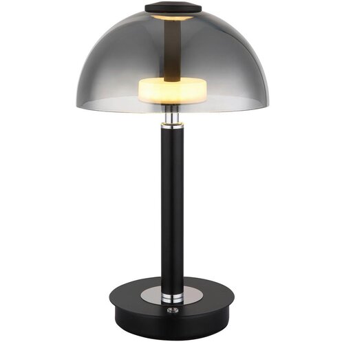 Globo namizna led-svetilka uldin 18/31,5 cm Slike