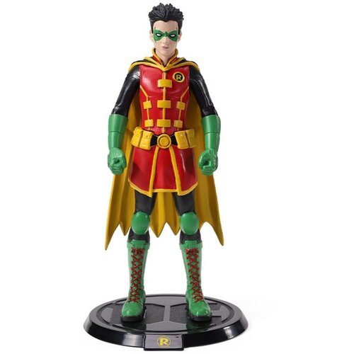 Noble Collection DC - Robin Bendyfig ( 063841 ) Cene