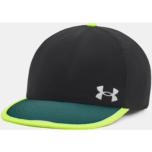 Under Armour Cap Iso-chill Launch Snapback-BLK - Men Cene