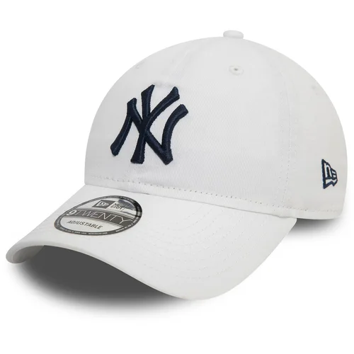 New Era Kapa 'CLASSIC 2 0 NEYYAN' temno siva / črna / bela