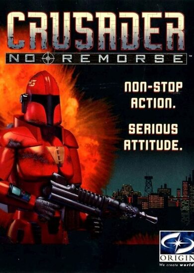  crusader: no remorse key global Cene