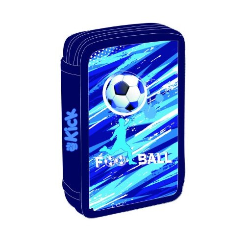  Pernica puna - 2 zipa kick football 2026 ( 32349 ) Slike
