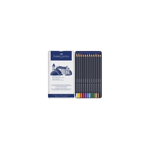 Faber-Castell Bojice Goldfaber Parmanent, 12 komada Cijene