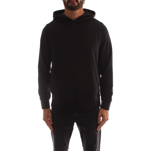 Calvin Klein Jeans Puloverji K10K110098 Črna Cene