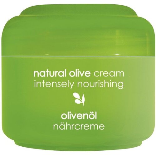 Ziaja Maslina krema za lice 50ml Slike