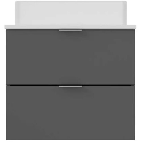 Pino Art Umivaonik sa ormarićem Stance Compact 60 (1148) Slike