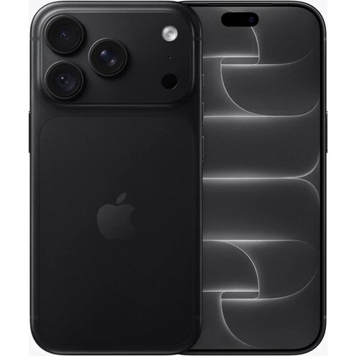 Apple iPhone 18 Pro 256GB Black Cijene