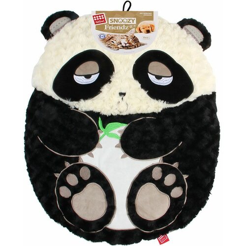GiGwi jastuk za pse i mačke Uspavanka Panda Cene
