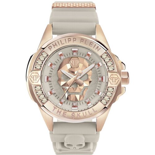 Philipp Plein Ročna ura PWNAA1323 Cene