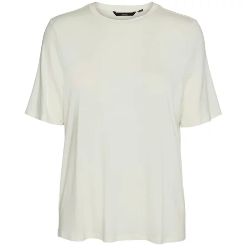 Vero_Moda Majica 'ALBERTE' bijela