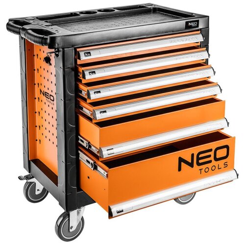 NEO_Tools Ormar sa alatom - 84-223+G Cene