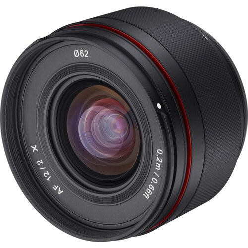 Samyang AF 2,0/12 Fuji X Cijene