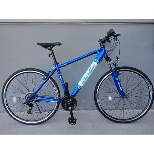 X-plorer Bicikl Berlin, 28", Crveni Cijene