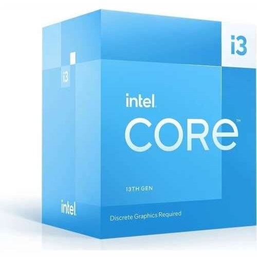 Intel CPU Core i3 13100F Cijene