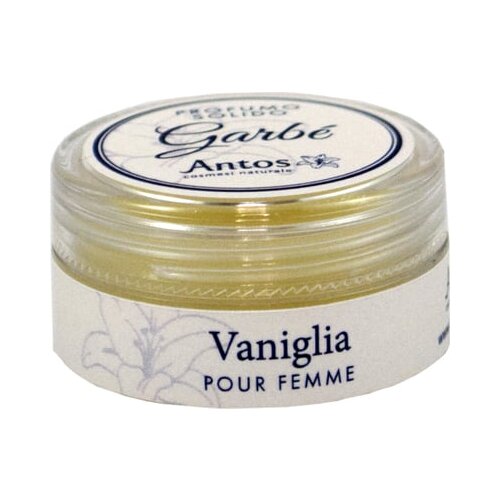 ANTOS kremni parfum - vaniglia Cene