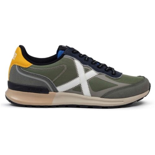 Munich Veloce Kaki Slike