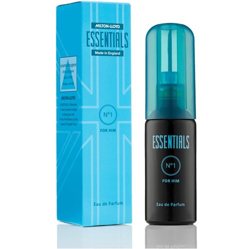 Essentials Mu&amp;scaron;ki parfem For Him NO.1, EDP, 50 ml Slike