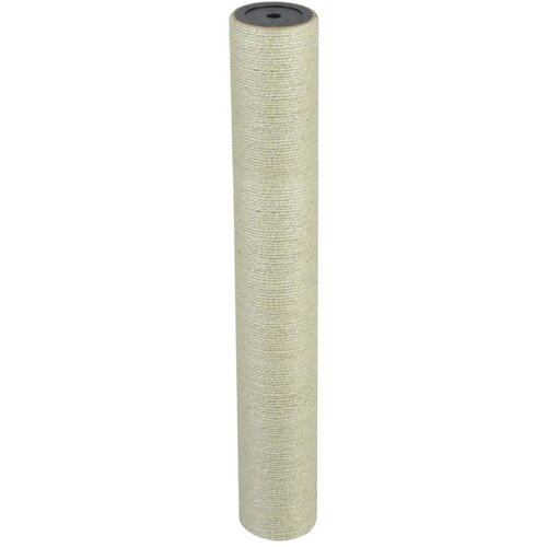 vidaXL Grebalica za mačke 8 x 55 cm 10 mm bež Cene