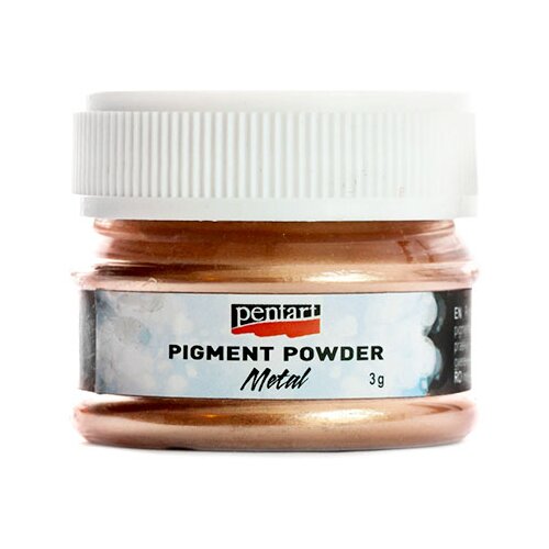  metalik pigment prašak 5g | bronze Cene