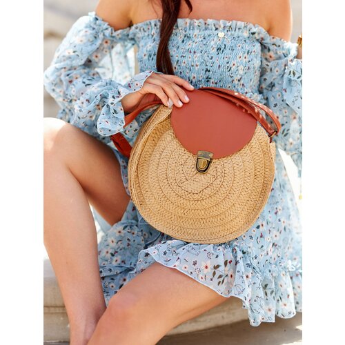 Yups Brown bag ax4282. R59 Slike